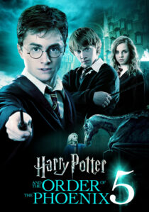 دانلود فیلم Harry Potter and the Order of the Phoenix 20075698-868152341