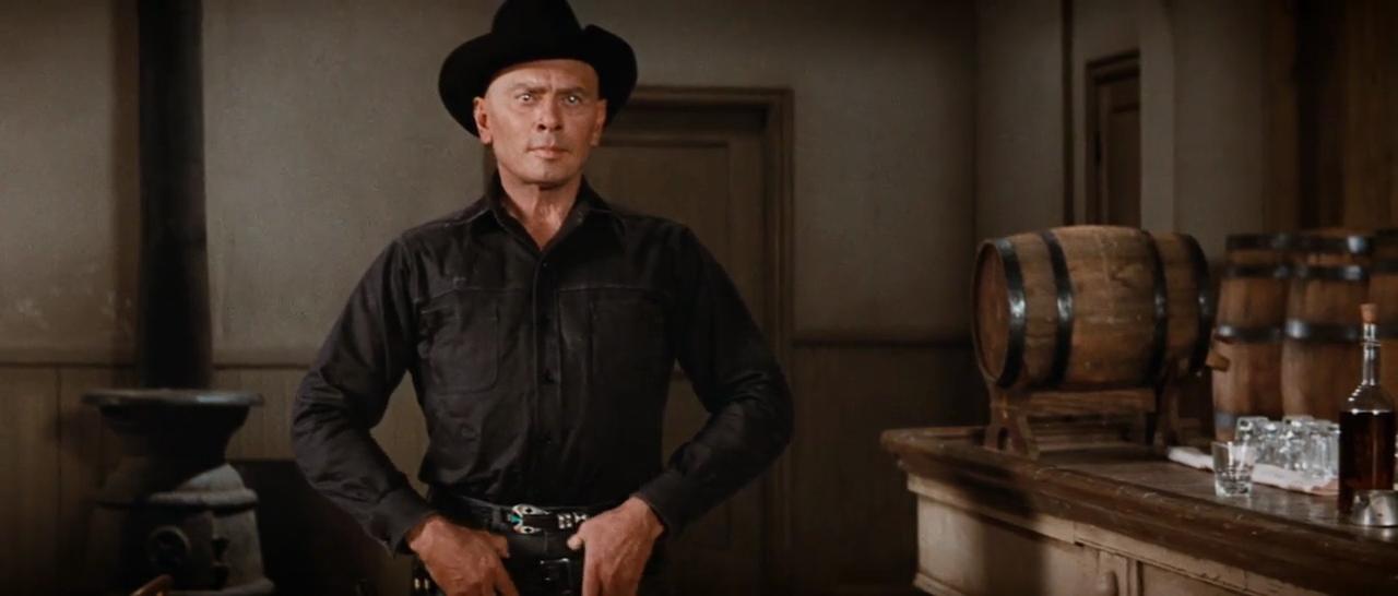 دانلود فیلم Westworld 1973