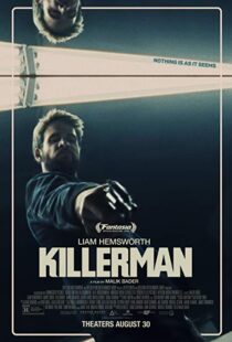 دانلود فیلم Killerman 201924898-2022811316