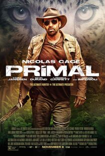 دانلود فیلم Primal 201924649-1696916334