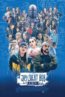 دانلود فیلم Jay and Silent Bob Reboot 201930096-1308671338