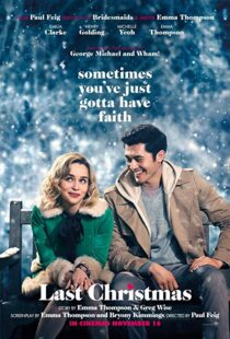 دانلود فیلم Last Christmas 201929815-1108291872