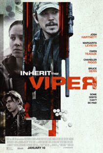 دانلود فیلم Inherit the Viper 201930090-1921587956