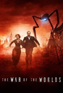 دانلود سریال The War of the Worlds30036-594195390