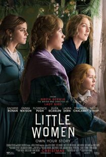 دانلود فیلم Little Women 201929792-1979132492