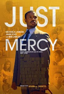 دانلود فیلم Just Mercy 201929785-921382352