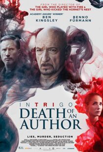 دانلود فیلم Intrigo: Death of an Author 201830477-1971022404