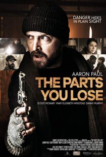 دانلود فیلم The Parts You Lose 201929667-1514665572