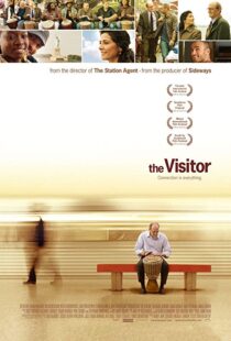 دانلود فیلم The Visitor 200733313-1635260154