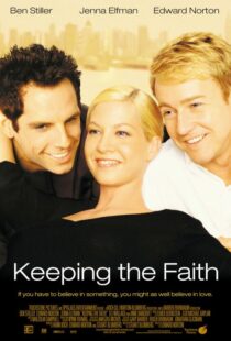 دانلود فیلم Keeping the Faith 200033501-1395264169