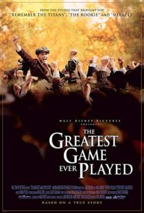 دانلود فیلم The Greatest Game Ever Played 200533138-1233495959