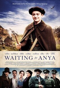 دانلود فیلم Waiting for Anya 202032358-1738518059