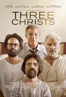 دانلود فیلم Three Christs 201732394-1067757214