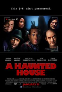 دانلود فیلم A Haunted House 201338134-199278995