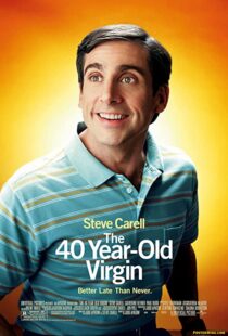 دانلود فیلم The 40-Year-Old Virgin 200536290-1458101581