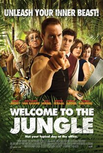 دانلود فیلم Welcome to the Jungle 201338107-342090867