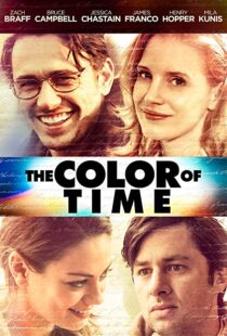 دانلود فیلم The Color of Time 201236319-1462324619