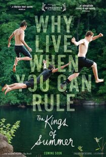 دانلود فیلم The Kings of Summer 201338092-784687467