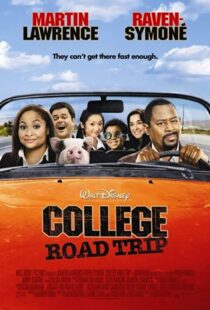 دانلود فیلم College Road Trip 200835106-669014028