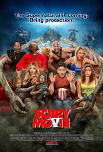 دانلود فیلم Scary Movie V 201337917-1370074066