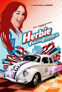 دانلود فیلم Herbie Fully Loaded 200534567-1629522999