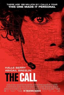 دانلود فیلم The Call 201338016-1870935105