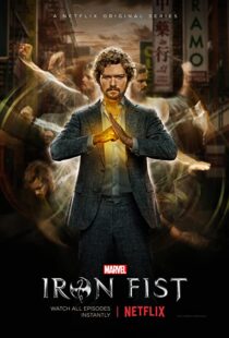 دانلود سریال Iron Fist37000-1162428155