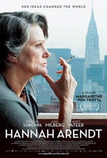 دانلود فیلم Hannah Arendt 201234049-1218009688