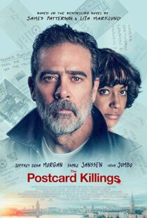 دانلود فیلم The Postcard Killings 202035283-394470688