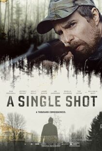 دانلود فیلم A Single Shot 201337958-1671984676