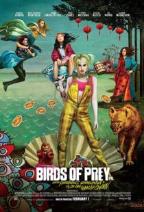 دانلود فیلم Birds of Prey 202034664-1832592538