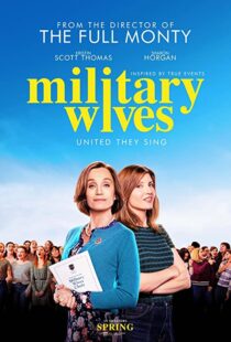 دانلود فیلم Military Wives 201936719-2068453230