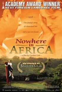 دانلود فیلم Nowhere in Africa 200134183-1294020787