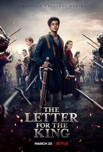 دانلود سریال The Letter for the King35978-1810394421