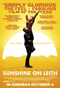 دانلود فیلم Sunshine on Leith 201337626-1660089986