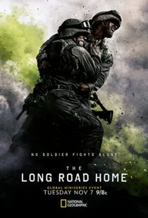 دانلود سریال The Long Road Home35457-2139637984