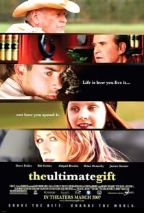 دانلود فیلم The Ultimate Gift 200633905-146983766