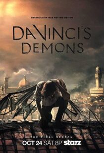 دانلود سریال Da Vinci’s Demons56787-858314353