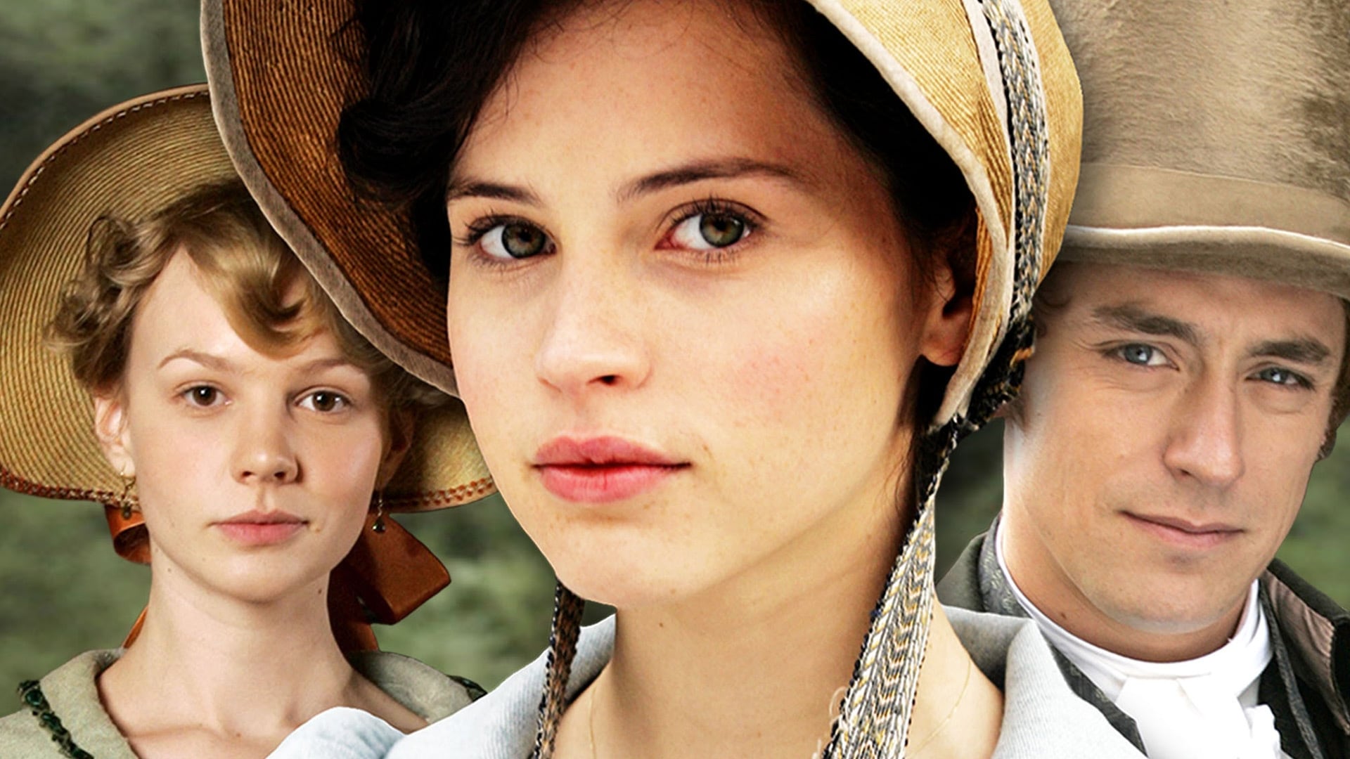 دانلود فیلم Northanger Abbey 2007