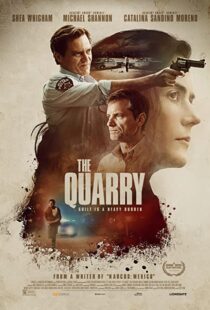 دانلود فیلم The Quarry 202040536-432622942