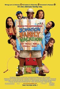 دانلود فیلم Johnson Family Vacation 200441262-365982209