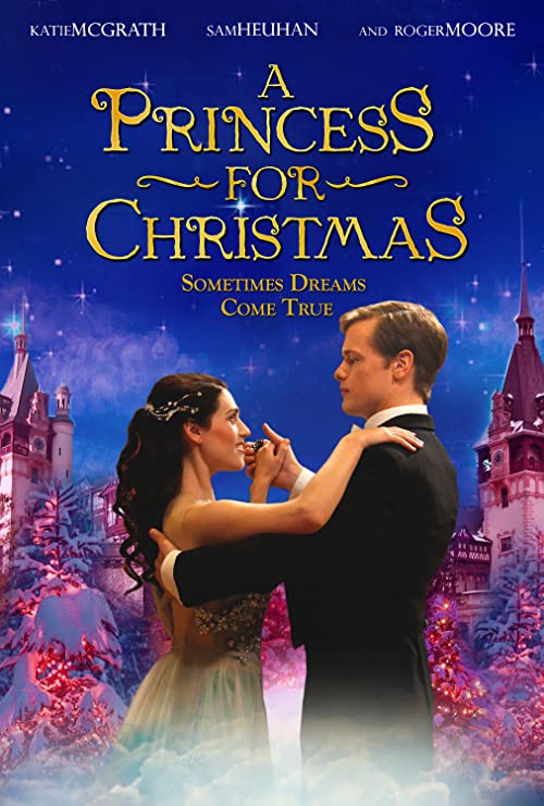 دانلود فیلم A Princess for Christmas 2011