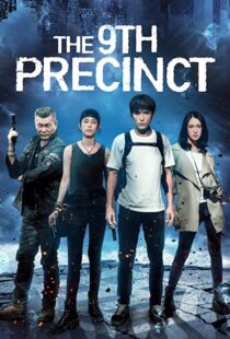 دانلود فیلم The 9th Precinct 201941119-278494634