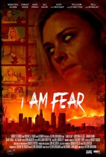 دانلود فیلم I Am Fear 202041311-1116892221