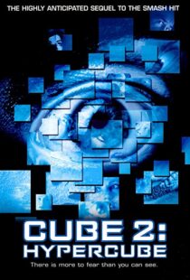 دانلود فیلم Cube²: Hypercube 200241287-871609103