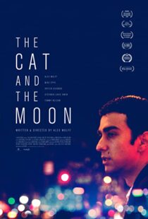 دانلود فیلم The Cat and the Moon 201941186-536207182