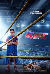 دانلود فیلم The Main Event 202039768-493203261