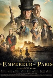 دانلود فیلم The Emperor of Paris 201841182-1736151879