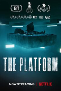 دانلود فیلم The Platform 201942035-227295216