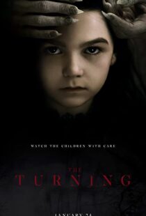 دانلود فیلم The Turning 202039096-1467698655